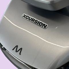 Xcursion By Motion Healthcare Road Legal Mobility Scooter
